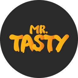 Mr. Tasty